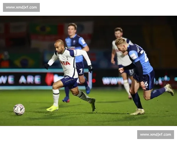 英超焦点战切尔西对阵热刺首发阵容全面解析战术博弈与看点前瞻